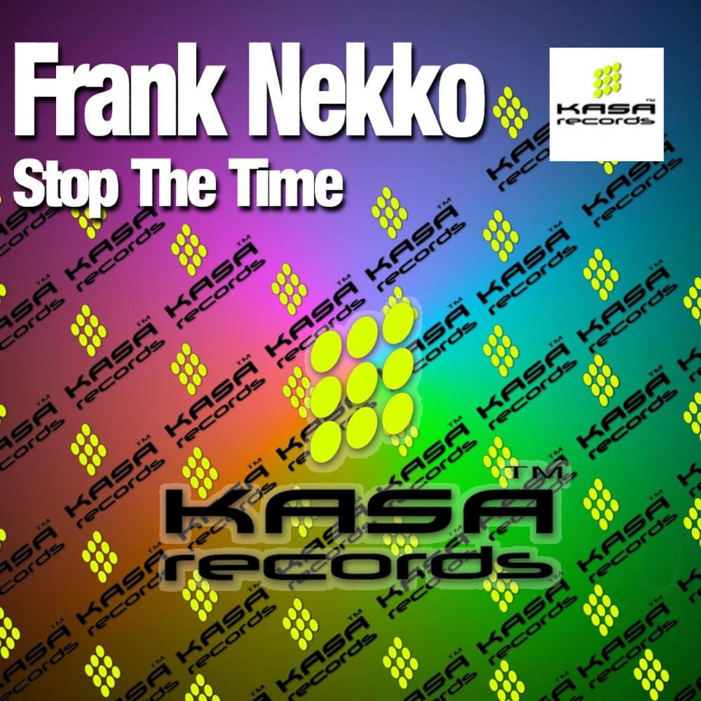 Stop The Time (Extended Mix)