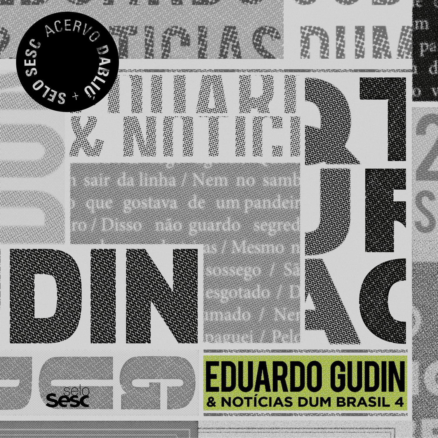 Eduardo Gudin - Eu Te Amo