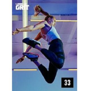 GRIT 33 - Q2/2020