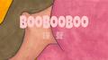 boobooboo（口布 口布 口布）专辑