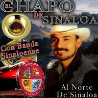 El Chapo De Sinaloa - Ladrona (karaoke)