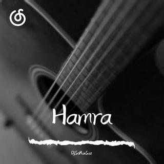 明亮清透精选|从《Hamra》听起