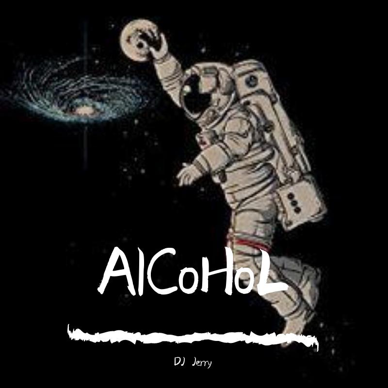 Jerry Beatz - AlCoHoL❤️