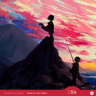Vocal Trance丨电子与人声的邂逅