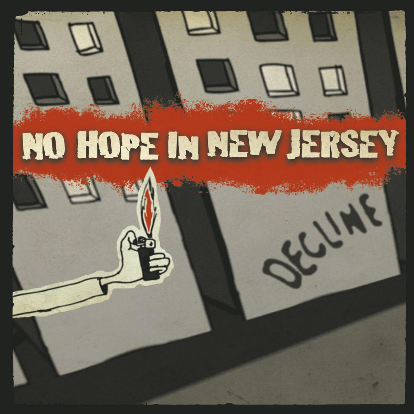 Decline (Digital Release)