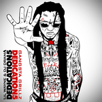 Dedication 5 (Mixtape)专辑