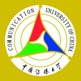 中国传媒大学（传传）