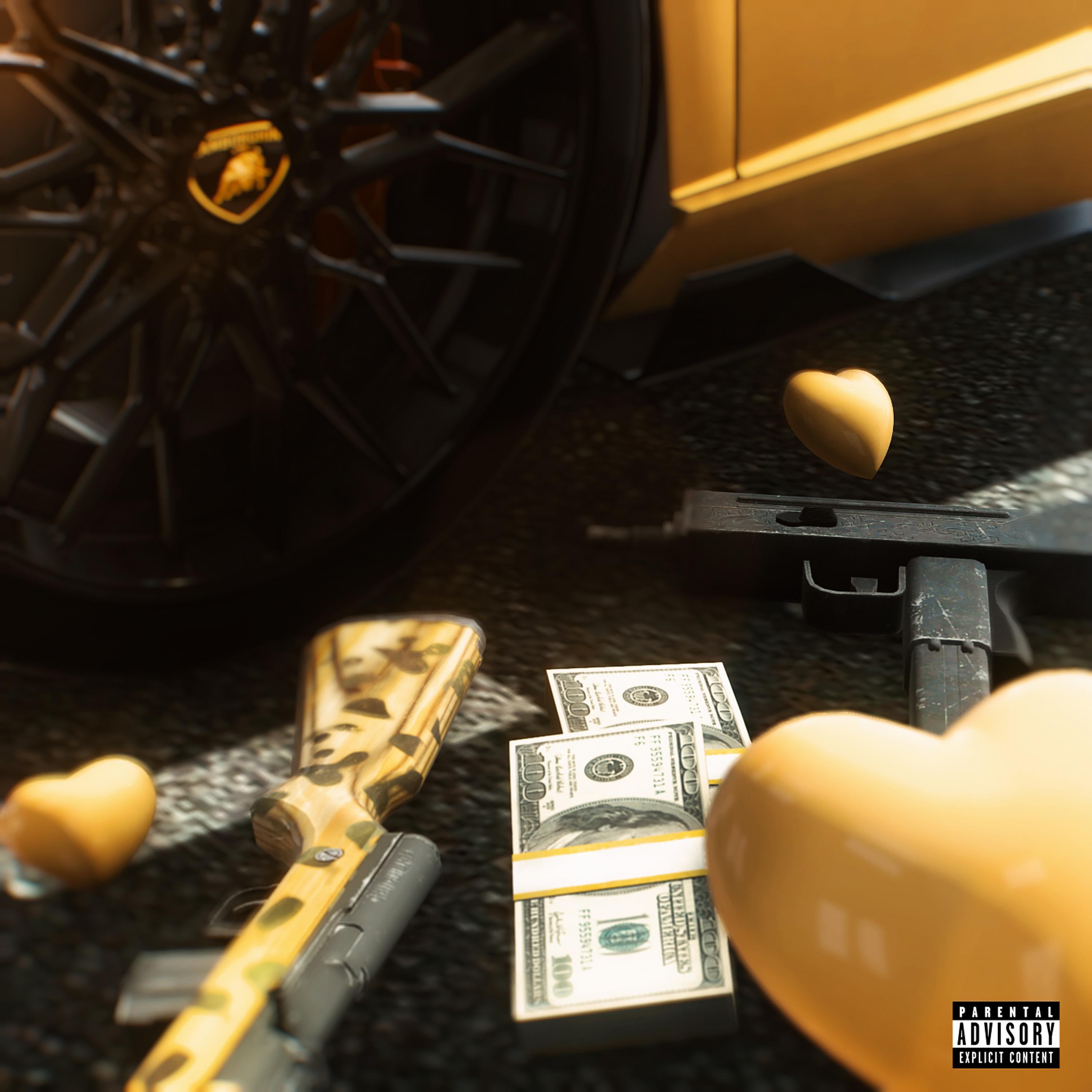 Alucinao' (feat. bbymarzo)