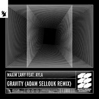 Adam Sellouk - Nocturnal (Extended Mix) 128