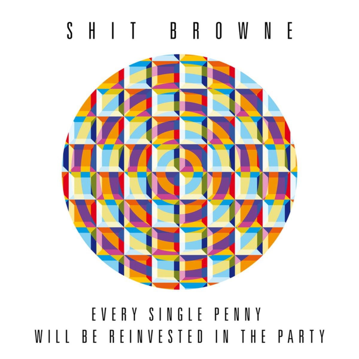 Every Single Penny Will Be Reinvested In the Party
