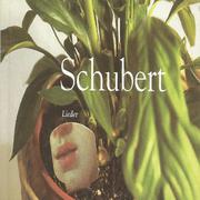 Schubert - Lieder