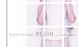 BEGIN ~いくつもの冬を越えて~专辑