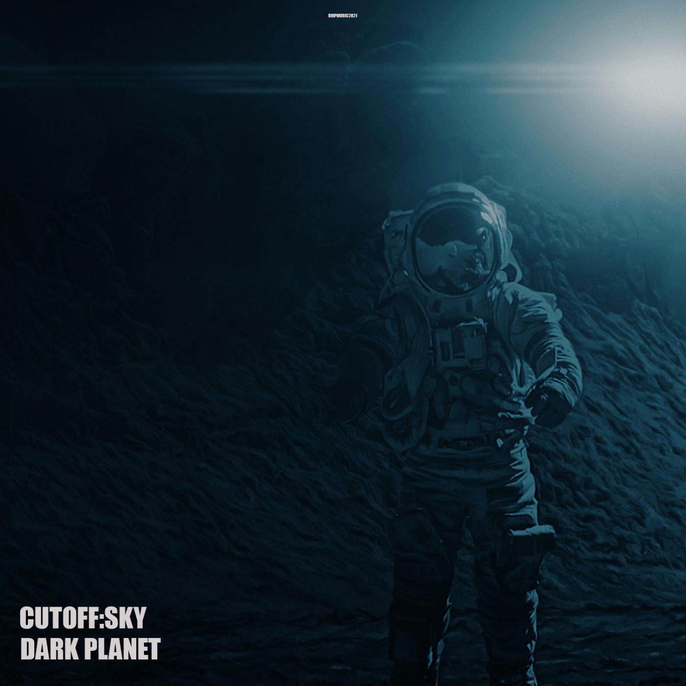 Dark Planet