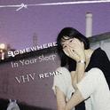 Somewhere in your sleep专辑