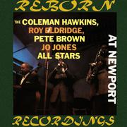 All Stars At Newport, The Complete Recordings (HD Remastered)