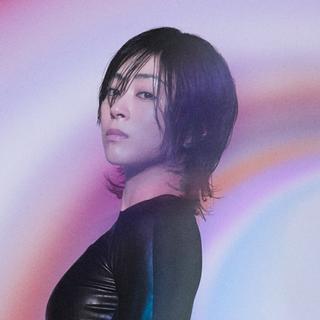 宇多田ヒカル‖ 精选专辑纪念出道25周年·必藏