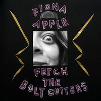 Fiona Apple - I Want You To Love Me (Karaoke) 带和声伴奏