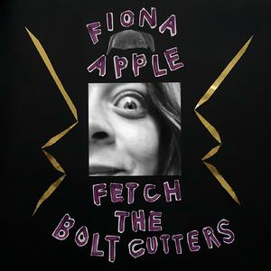 Fiona Apple - I Want You To Love Me (Karaoke) 带和声伴奏 （升3半音）