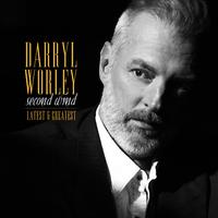Worley Darryl - Second Wind (karaoke)