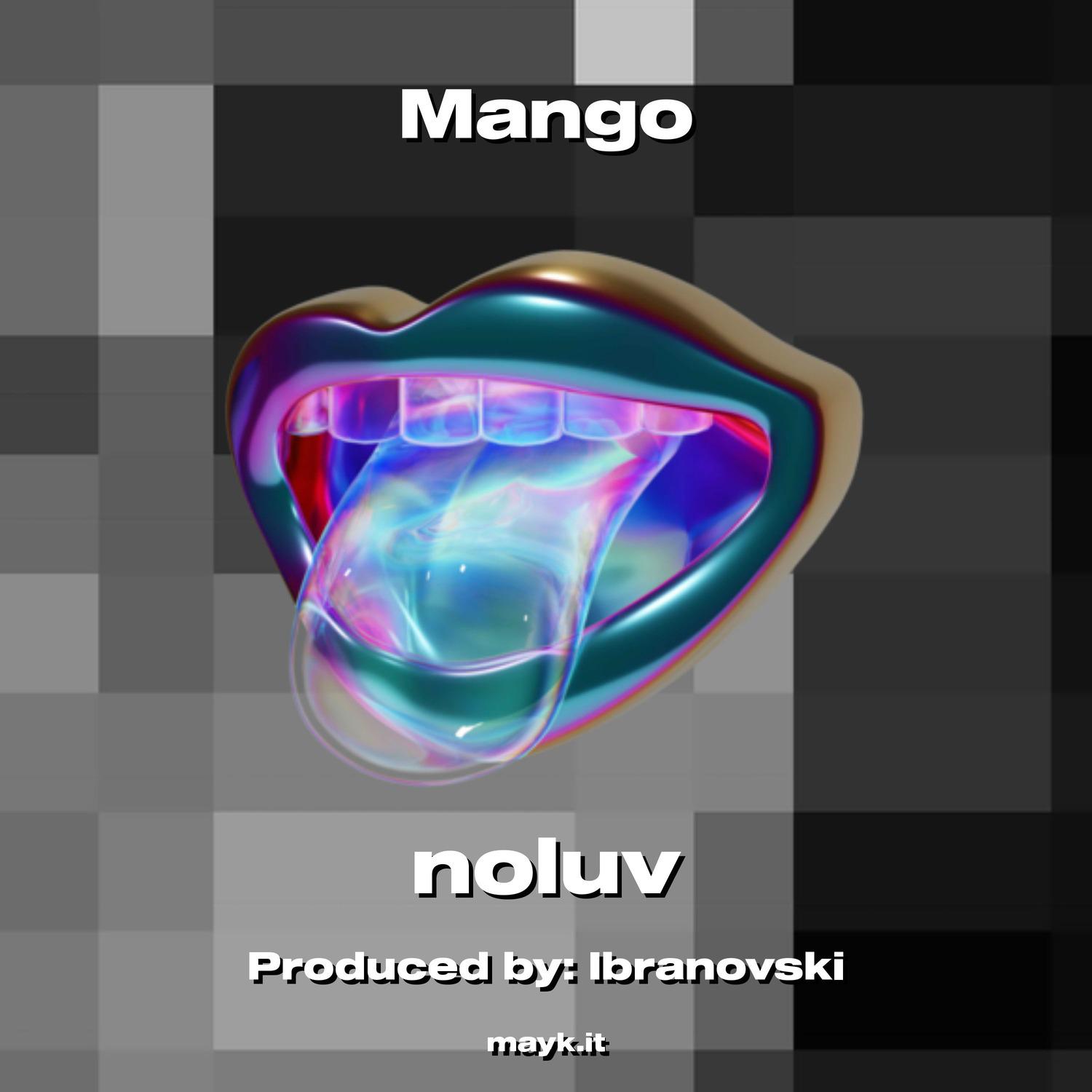 noluv - Mango