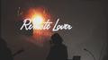 Remote Lover专辑
