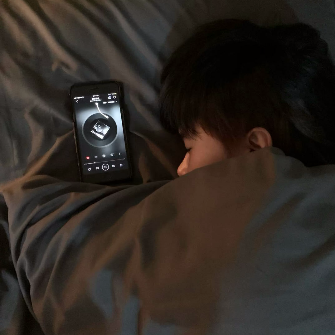 时间沦陷（抖音热搜版）