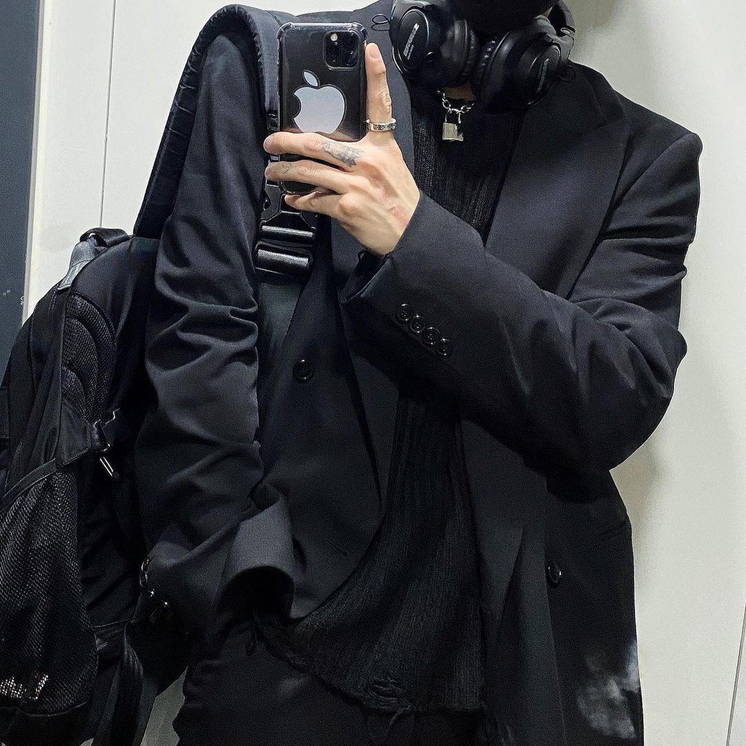 等什么君-辞九门回忆（7relxxx / LIUXIANSEN remix）