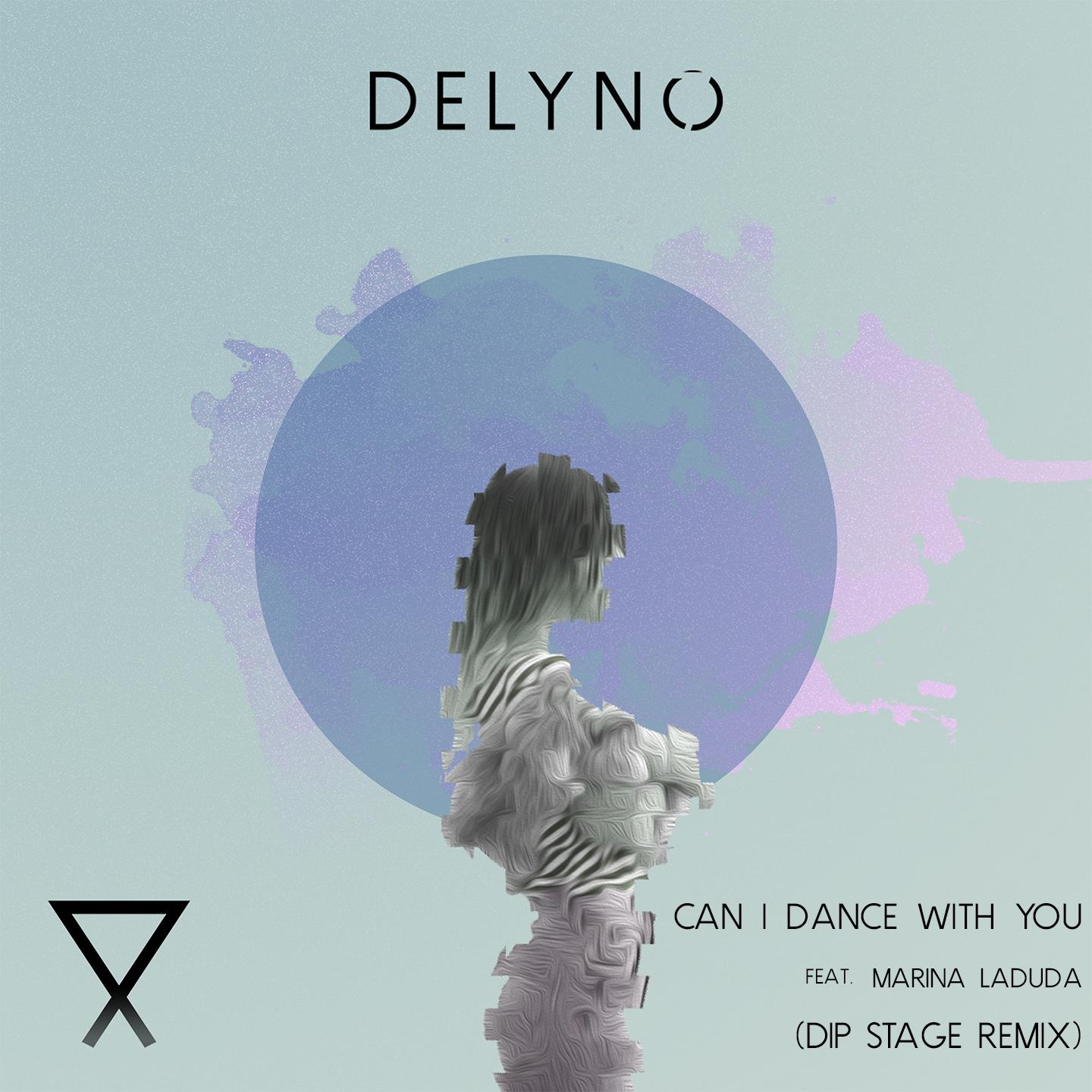 Can I Dance With You (Dip Stage Remix)专辑