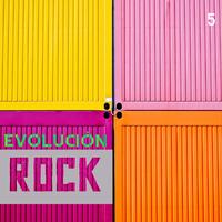 Evolución Rock Vol. 5