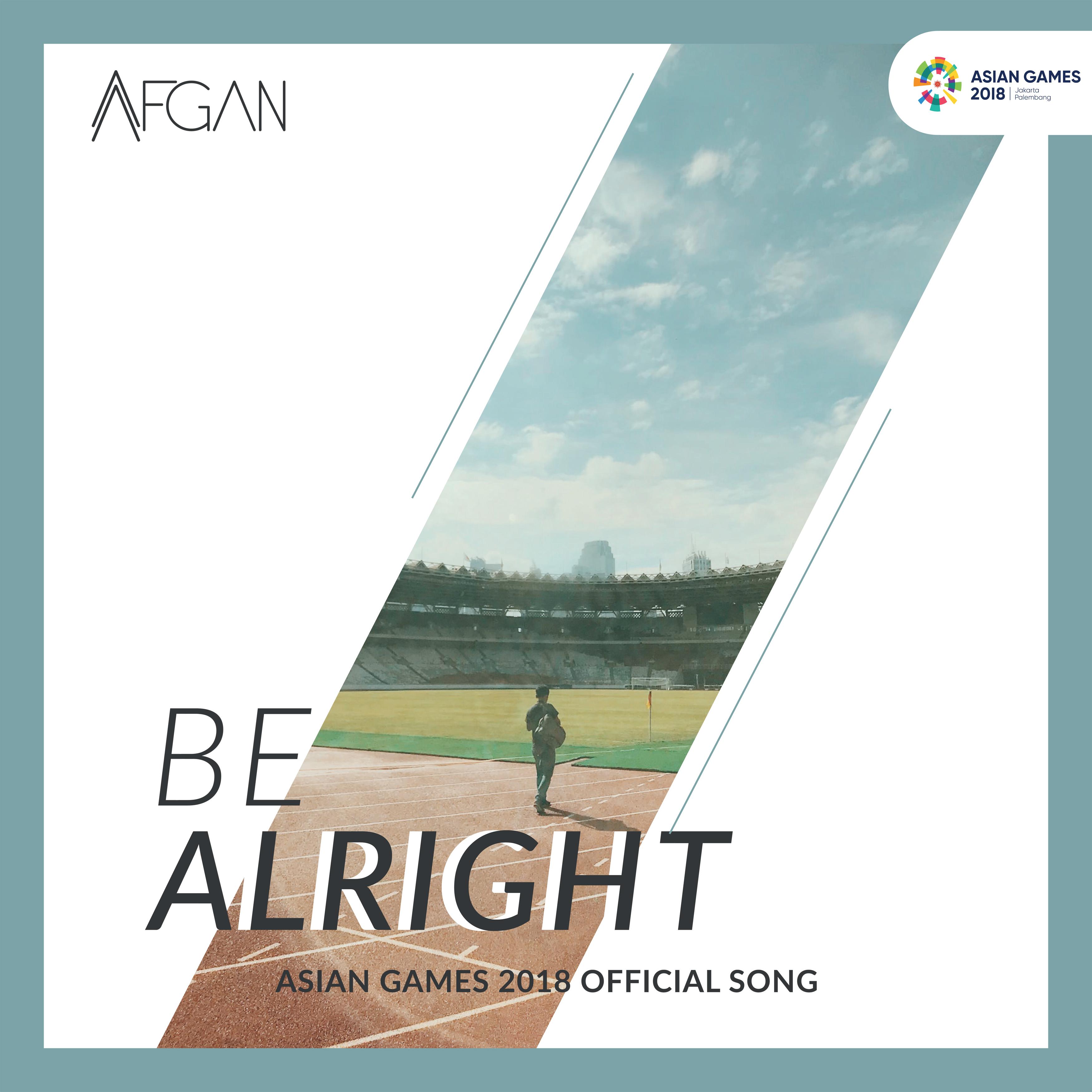 Asian Games 2018 Album : Energy Of Asia