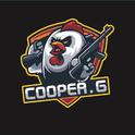 Cooper.G Mash up专辑