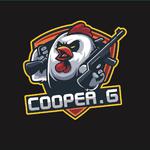 Cooper.G Mash up专辑