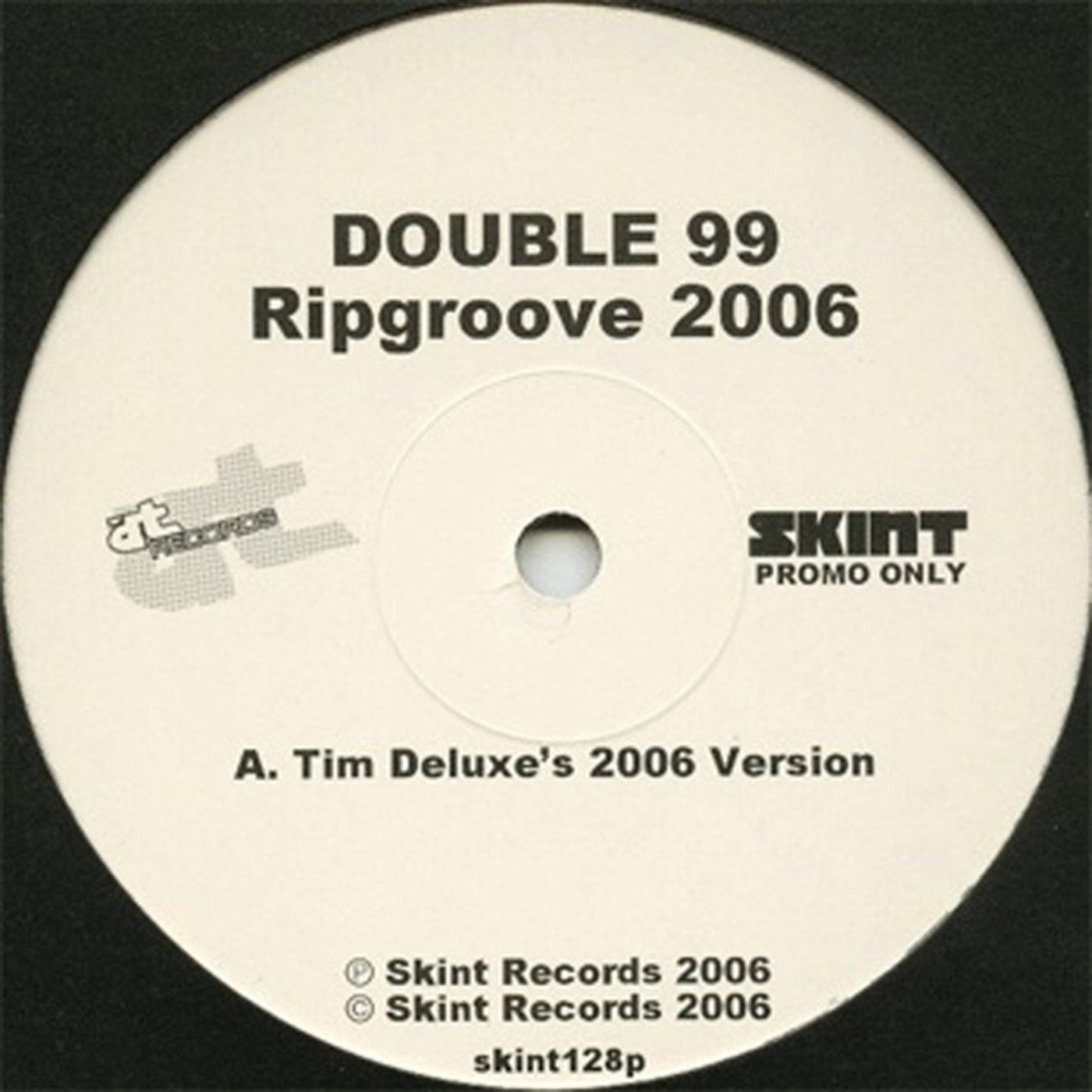RIP Groove