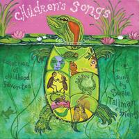 Childrens Songs - Rock-A-My Soul ( Karaoke )