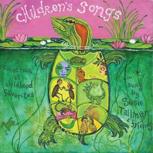 Children's Songs - Eensy Weensy Spider（伴奏无和声） （原版立体声） （升1半音）