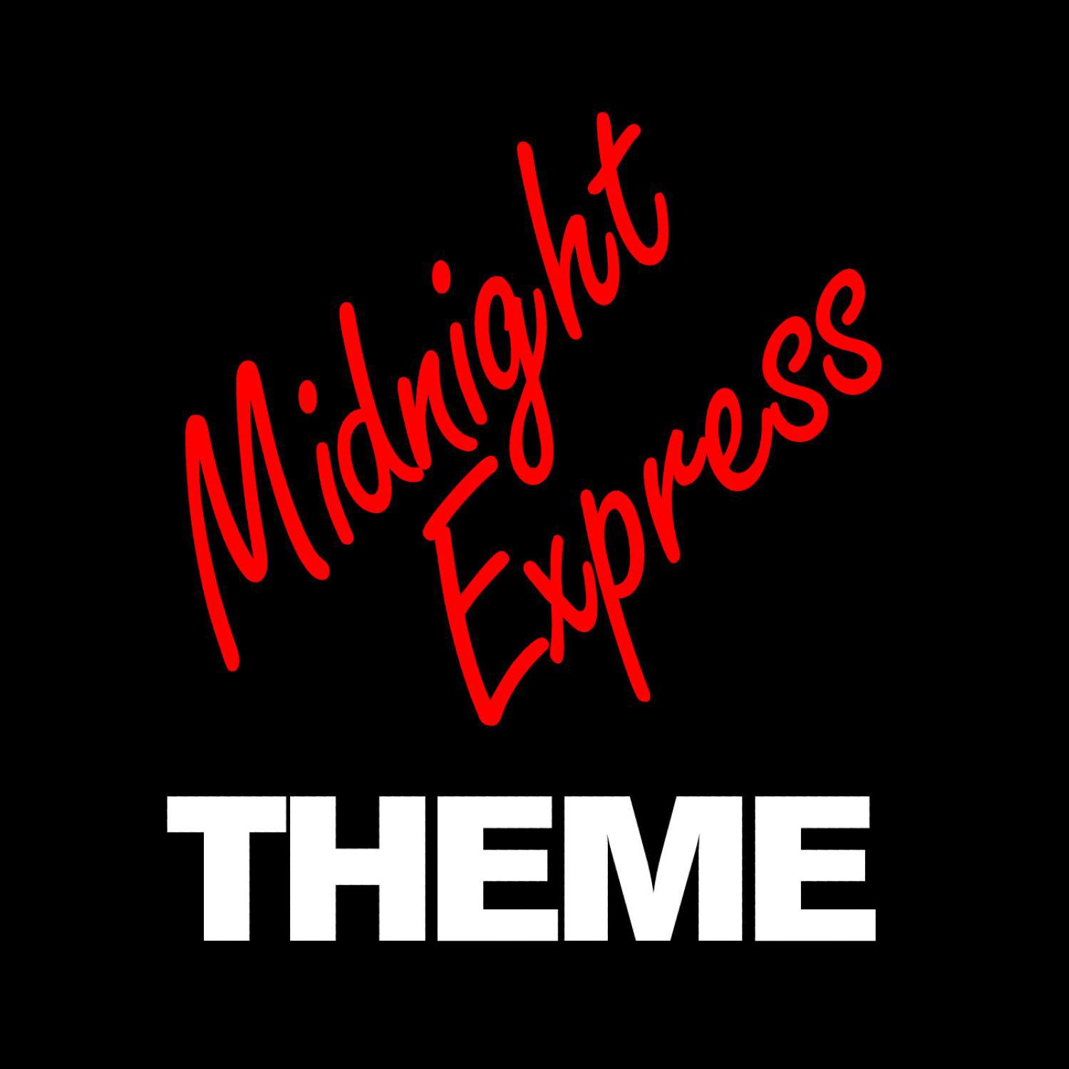 Midnight Express - The Chase专辑