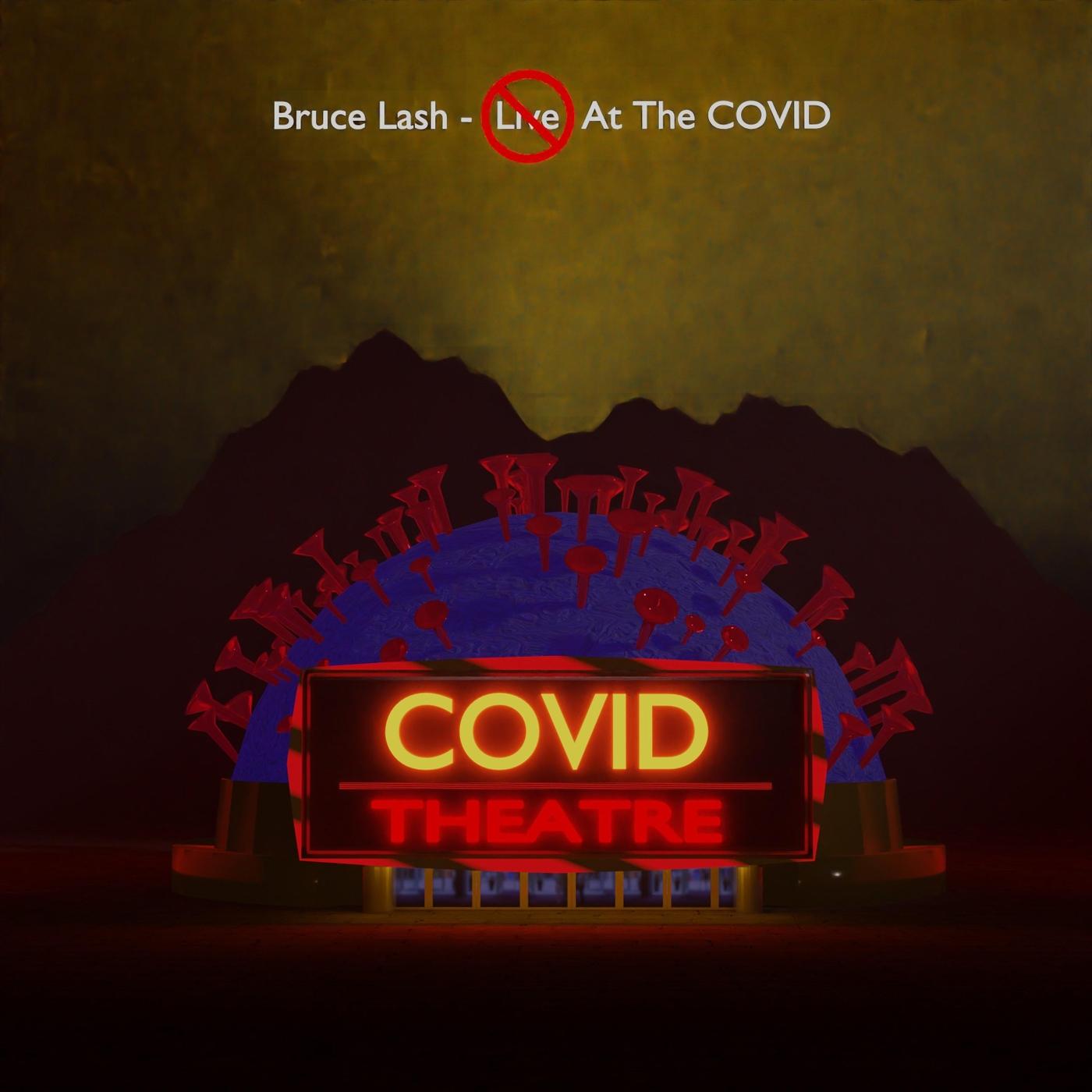 (Not) Live at the Covid