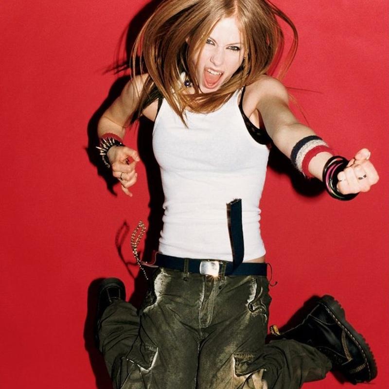 Punk Run | 为你的步伐注入力量 - 歌单 - 网易云音乐