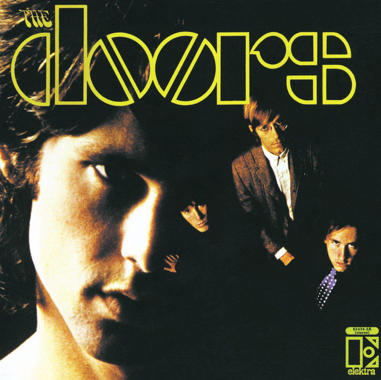 大门（The Doors）全辑免费版