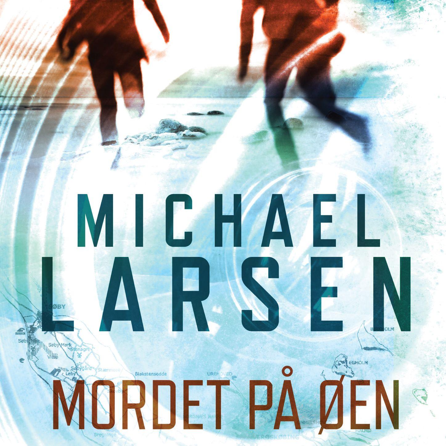 Mordet på øen (uforkortet)