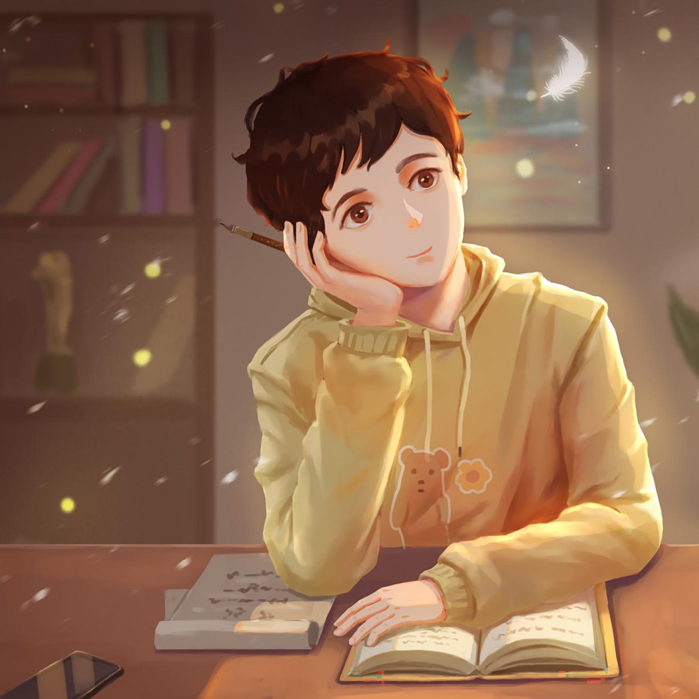 专注学习音乐 提高学习注意力 专注写作业