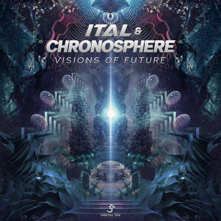 『迷幻出神』PSY Trance¹⁰⁰ 首