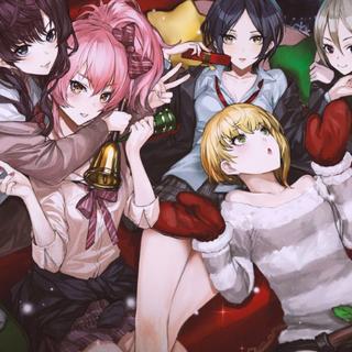 魅力电音 游戏带感