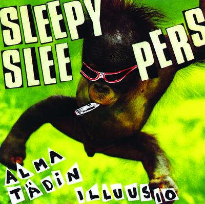 Alma tädin illuusio