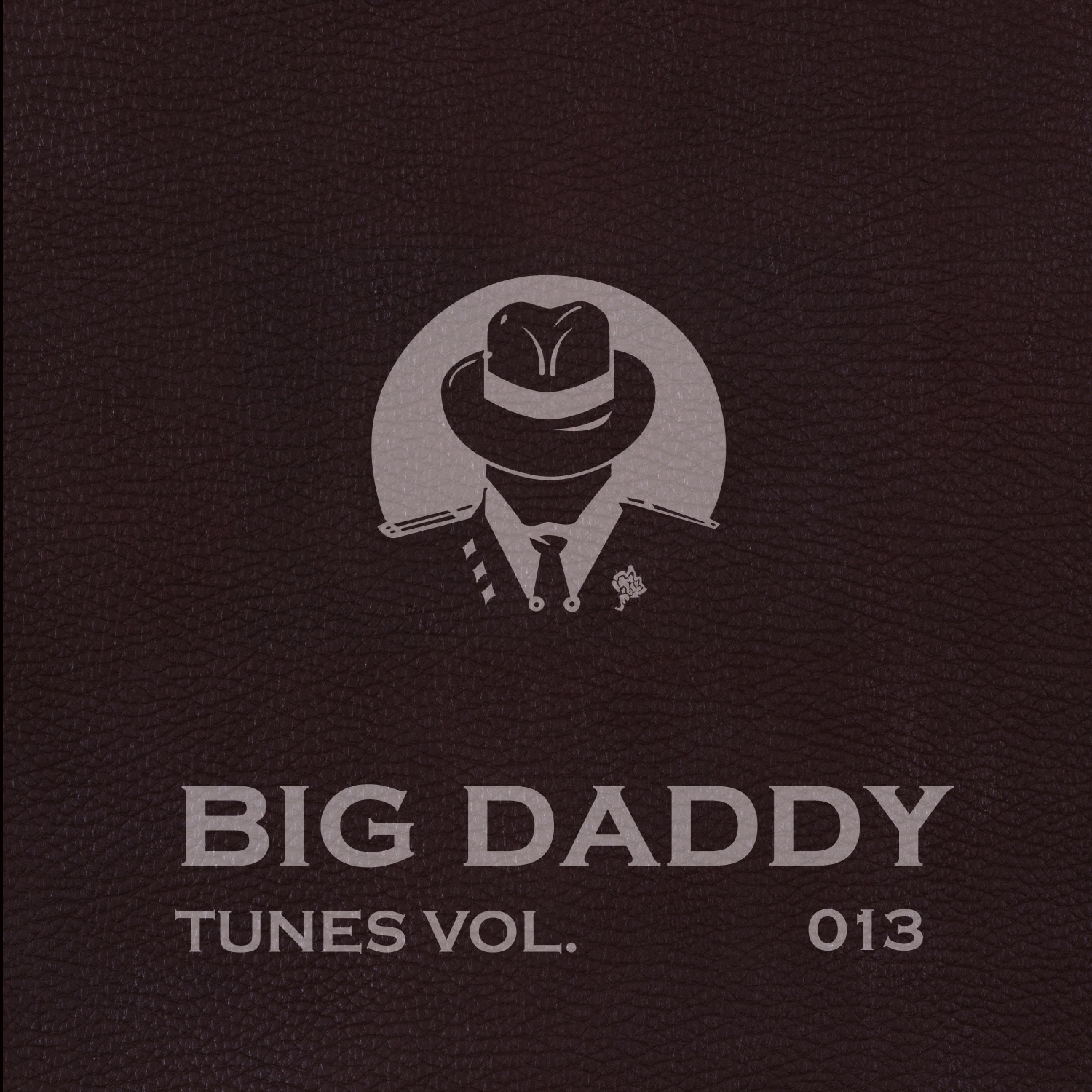 Big Daddy Tunes, Vol.013