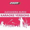 Zoom Karaoke Heroes - Alexandra Burke