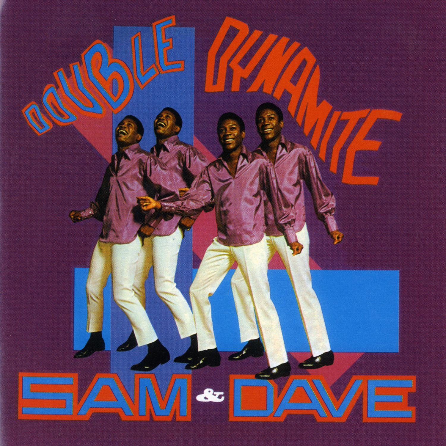 Double Dynamite