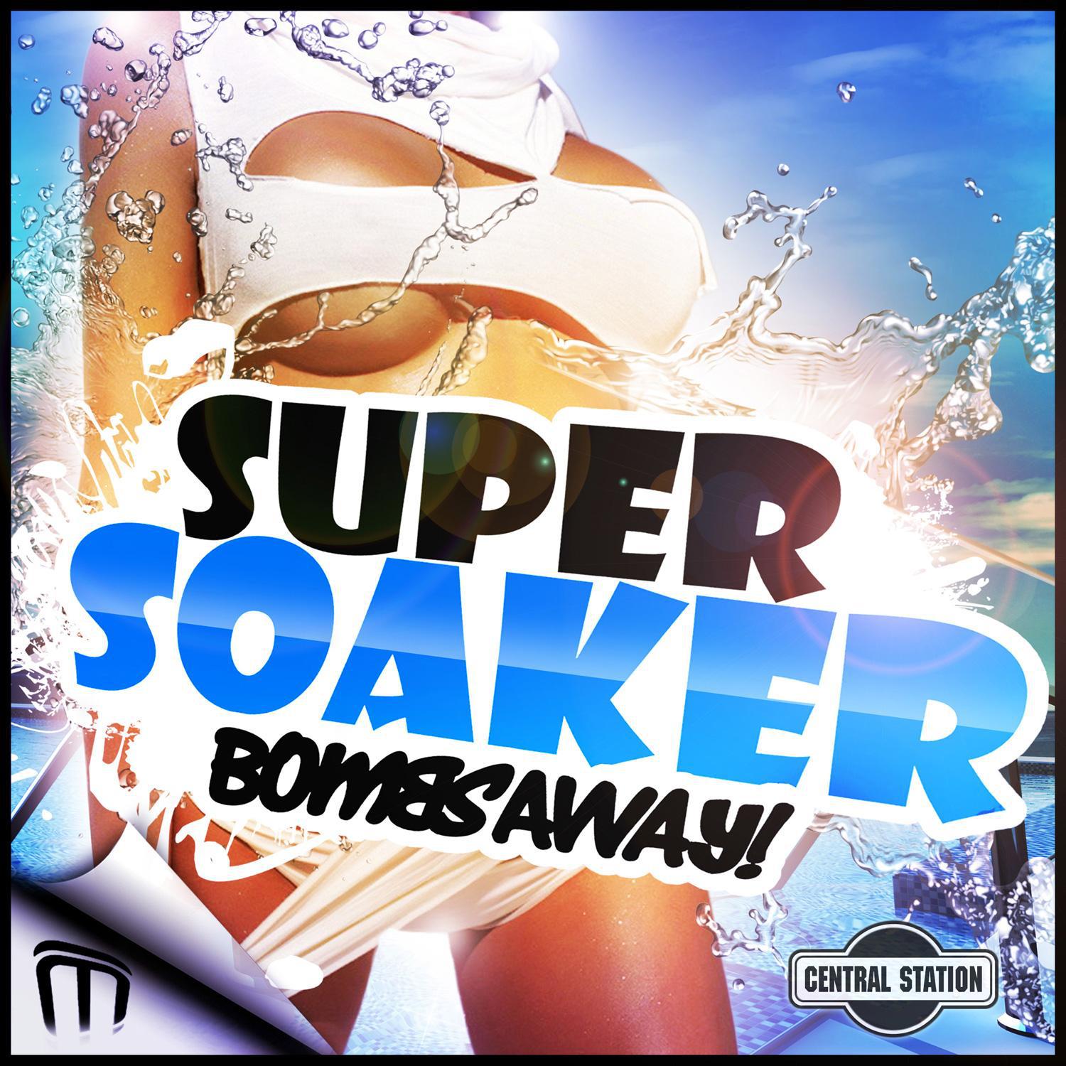 Super Soaker (Hard Dance Mixes)专辑