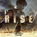 RISE（登峰造极境中文版）专辑