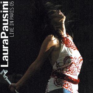 Laura Pausini - Viveme （升1半音）